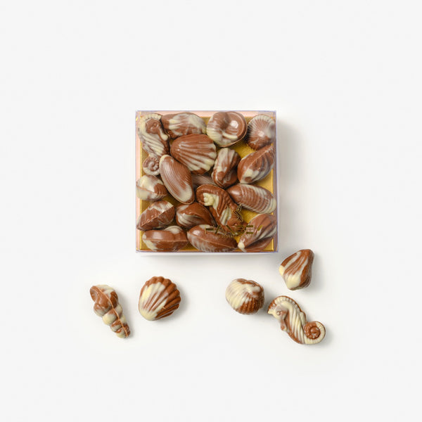 DENİZ ÜRÜNÜ SÜTLÜ 180g