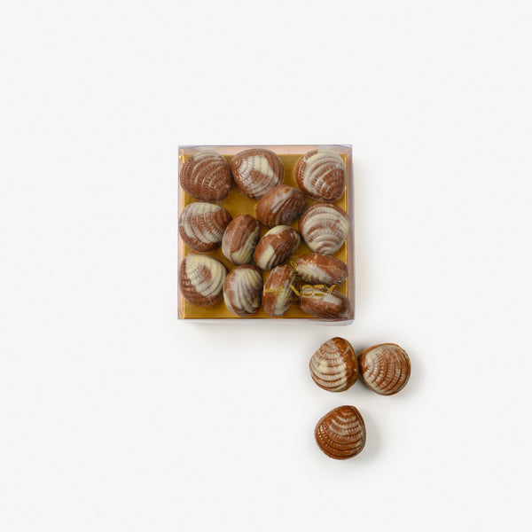 MİDYE SÜTLÜ 200g