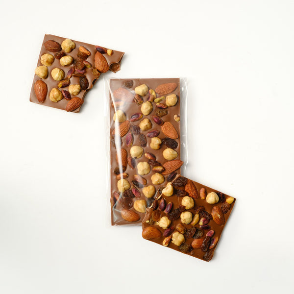 KARIŞIK TABLET 100g